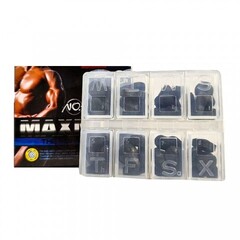 Возбуждающий препарат для мужчин MAX MAN №1 (40 таб.)