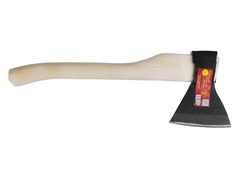 Ижсталь-ТНП А1, 1000/1600 г, 500 мм, кованый топор (2072-13)