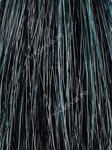 GALACTICOS FLASH COLOR INTENSE малахит ( MALACHITE) 100мл