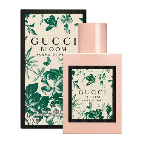 Gucci Bloom Acqua Di Flori