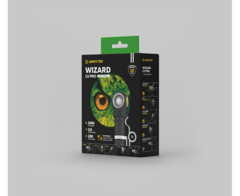 Мультифонарь Armytek Wizard C2 Pro Magnet USB XHP50.2 (белый свет)