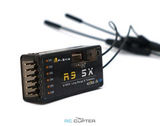 Приёмник FrSky R9 SX OTA 900MHz 6/16ch Receiver LRS до 10км