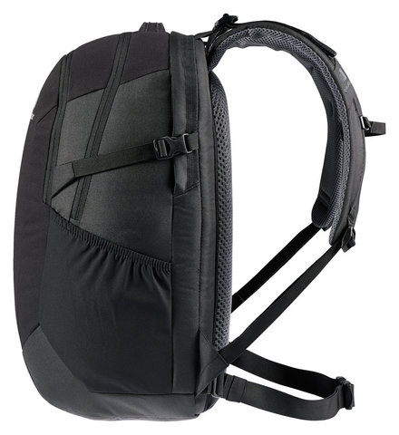 Картинка рюкзак городской Deuter Gigant black - 13