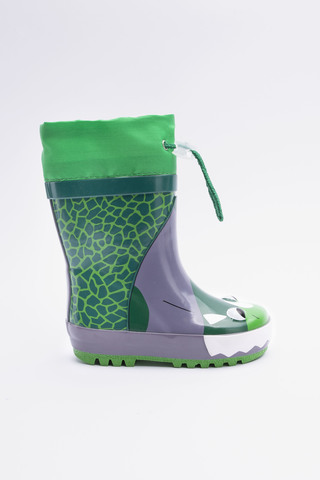 Резиновые сапоги LEMON SHOES GIRL