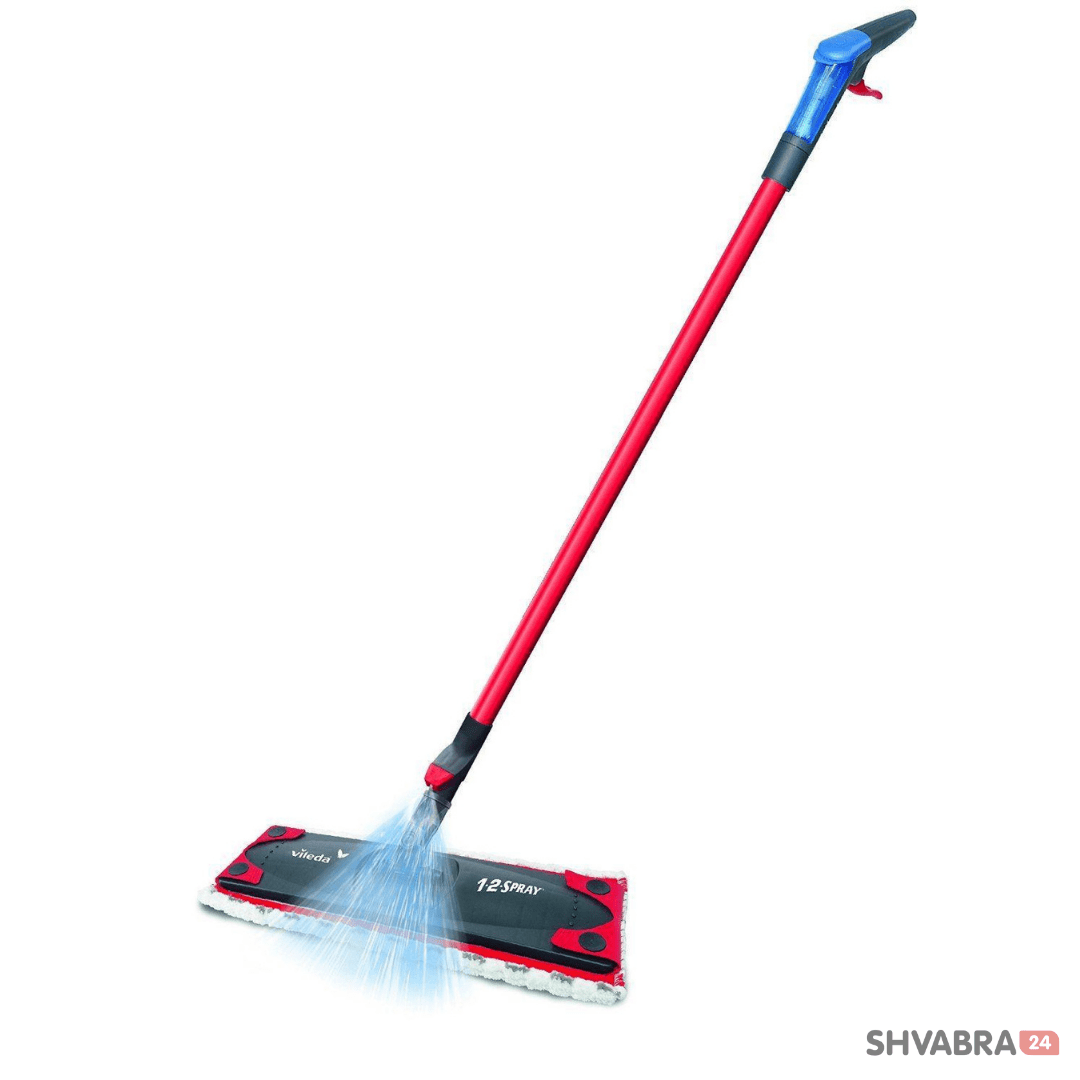 Vileda spray deals