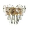 Настенный светильник Odeon Light Semura 4984/2W