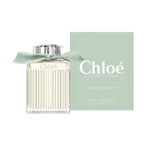 Chloe Eau De Parfum Naturelle