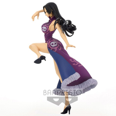 Фигурка One Piece Lady Fight! Boa Hancock