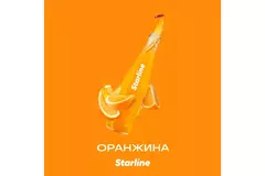 Starline Orangina (Orangina) 250 gr