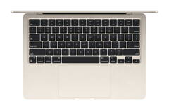 Ноутбук Apple MacBook Air M2 8-CPU 8-GPU 256GB Starlight