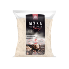 Фундучная мука Орехпродукт, 0,5кг