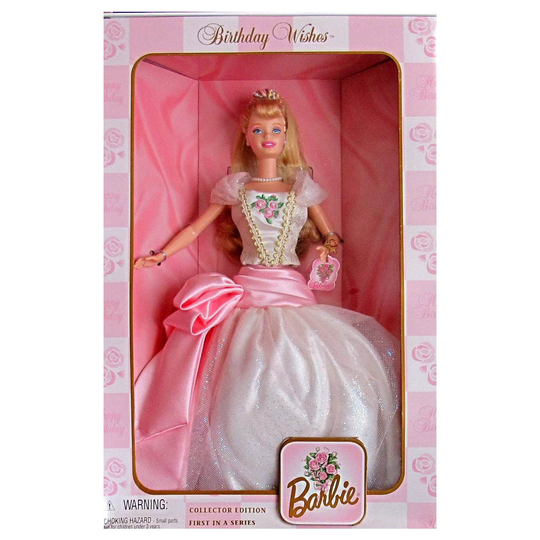 Др 1998. Коллекционная кукла Барби 1998. Кукла Barbie Birthday Wishes. Кукла Barbie Барби коллекционная пожелания ко Дню рождения. Кукла Barbie коллекционная "пожелания ко Дню рождения 2015" латина.