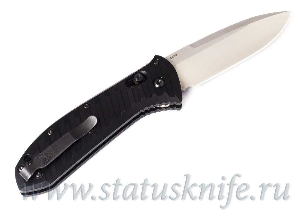 Нож Benchmade Auto Presidio II 5700