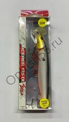 Воблер Rosy Down Sorcerer 125DD 125мм, 20гр, загл. от 3,0м
