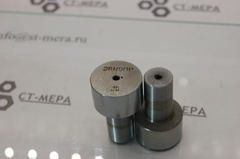 Калибр-пробка гладкая 26 Н9 ПР.