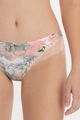 Трусы слипы классического кроя LISCA LILLY 22292