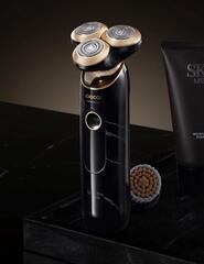 Электробритва Soocas S32 Black Electric Shaver, черный