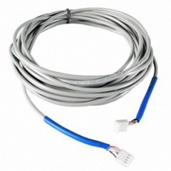 РЭВК4-2А-250В - кабель соединительный для Clack WS1CI с в/сч