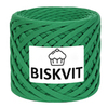 Трикотажная пряжа Biskvit Грин