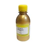 Тонер для XEROX Phaser 7100 (фл. 75 гр, желтый, 4.5K, NonChem Gold ATM