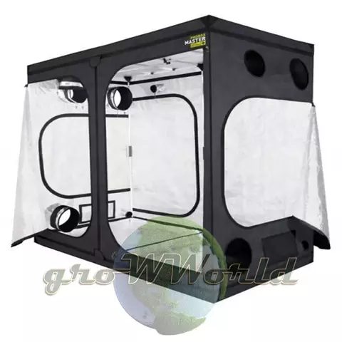 Гроутент Garden Highpro PROBOX INDOOR MASTER 300L (300х150х200)