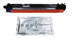 Блок проявки Samsung CLX-9201/9251/9301 черный (JC96-06732A/JC96-06222A)