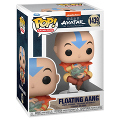 Фигурка Funko POP! Avatar: The Last Airbender: Aang (1439)