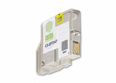 Картридж струйный Cactus CS-EPT347 серый (14.6мл) для Epson Stylus Photo 2100