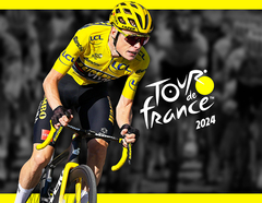 Tour de France 2024 (для ПК, цифровой код доступа)