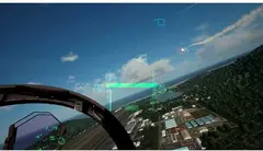 Ace Combat 7: Skies Unknown (диск для Xbox One/Series X, интерфейс и субтитры на русском языке)