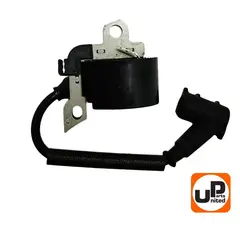 Магнето UNITED PARTS для STIHL MS260/360/390/440 00004001300