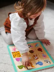 Пазл текстурный Goula