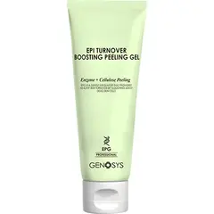 EPI TURNOVER BOOSTING PEELING GEL | Энзимный пилинг-гель