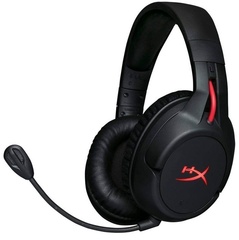 Наушники HyperX Cloud Flight HX-HSCF-BK/AM черный