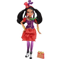 Фредди. Базовые Наследники Дисней