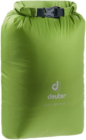 Картинка гермомешок Deuter Light Drypack 8  - 1