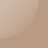 Модульный кухонный гарнитур «Олива» 2800 (белый металлик/кофе с молоком), ЛДСП, ДСВ Мебель