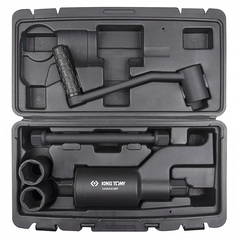 KING TONY (3488A03MP) Ручной усилитель крутящего момента (мультипликатор), 1", 4700 Нм