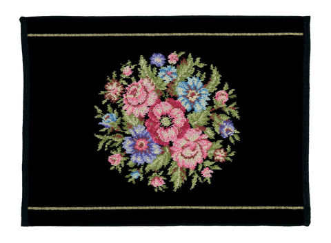 Полотенце 37x50 Feiler Vienna 10 schwarz