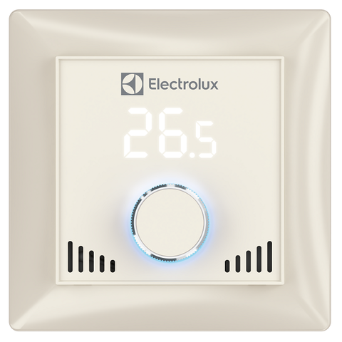 Electrolux Thermotronic Smart ETS-16 терморегулятор программируемый с Wi-Fi