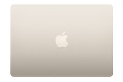 Ноутбук Apple MacBook Air M2 8-CPU 8-GPU 256GB Starlight