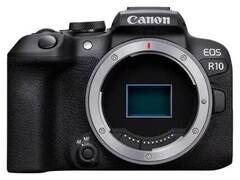 Canon EOS R10 Body