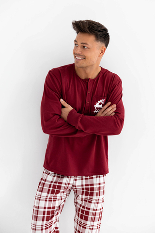 Мужская пижама Gregory Sensis