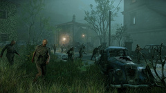 Zombie Army 4: Dead War (Xbox One/Series S/X, интерфейс и субтитры на русском языке) [Цифровой код доступа]
