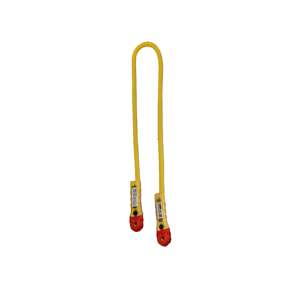 

ОТТЯЖКА ROCK EMPIRE LANYARD HEDA, ОТТЯЖКА ROCK EMPIRE LANYARD HEDA (60 см)