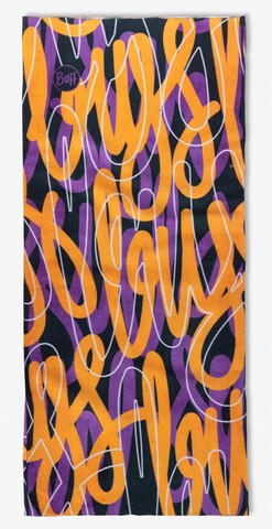 Картинка бандана-труба Buff Original Mullen Multi - 1