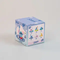 Случайная фигурка MINISO: Disney Stitch Collection Beach