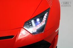 LAMBORGHINI K999PX (ЛИЦЕНЗИОННАЯ МОДЕЛЬ) с дистанционным управлением