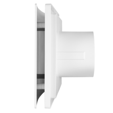 Вентилятор вытяжной Royal Thermo Sunset RAFS 100 V с обратным клапаном