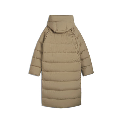Пальто Puma Long down Coat Oak Branch